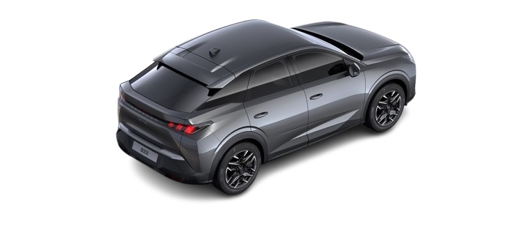 Peugeot 3008 Hybrid 145 e-DCS 6 Allure Business — foto 3