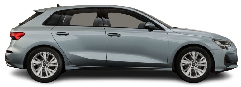 AUDI A3 TDI 110 kW S tronic Business S.Back — foto 1