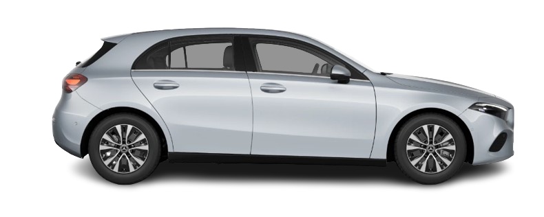 MERCEDES-BENZ CLASSE A A 180 d Business Extra — foto 1