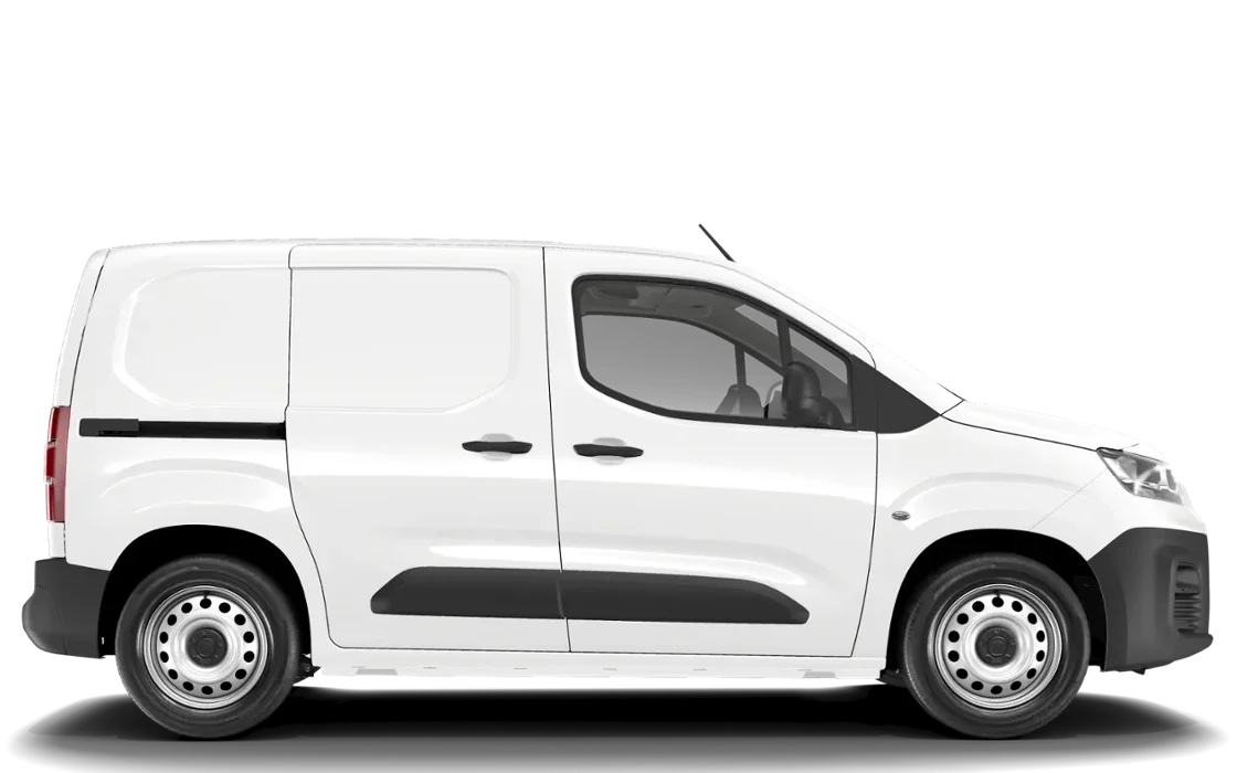 FIAT DOBLO VAN CH1 1.5 BlueHdi 100cv MT6 — foto 1