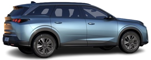 PEUGEOT 5008 Hybrid 145 e-DCS6 Allure — foto 1
