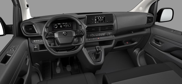 PEUGEOT EXPERT 1.5 Diesel 120cv M — foto 2