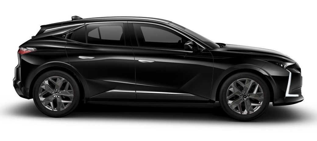 DS 4 BlueHDi 130 Automatico Pallas — foto 1