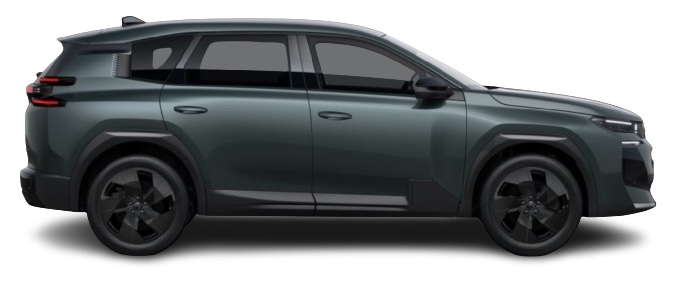CITROEN C5 AIRCROSS Hybrid 145 cv Automatico Plus — foto 1