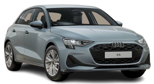 AUDI A3 TDI 110 kW S tronic Business S.Back