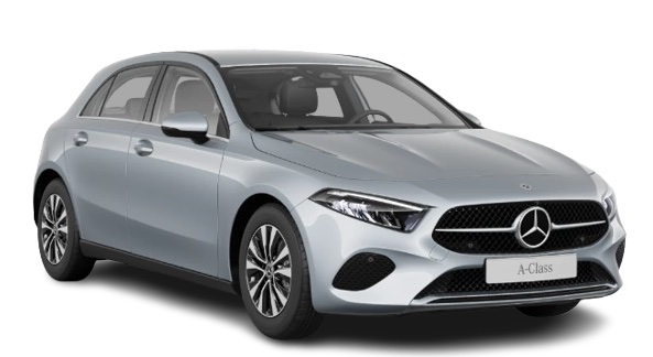 MERCEDES-BENZ CLASSE A A 180 d Business Extra