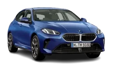 BMW SERIE 1 118d MSport Design aut.