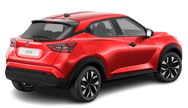NISSAN JUKE 1.0 DIG-T 114 N-Connecta Dct — foto 3