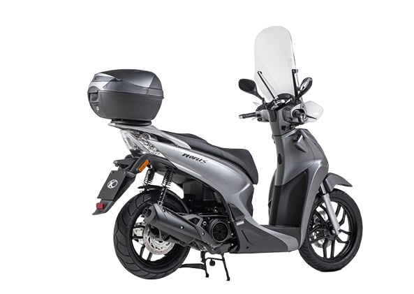 KYMCO PEOPLE S 200i Abs E5 Scooter — foto 3
