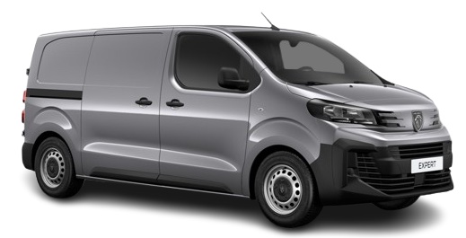 PEUGEOT EXPERT 1.5 Diesel 120cv M