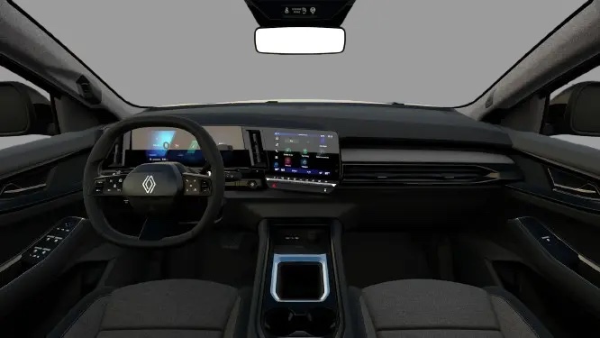 RENAULT AUSTRAL evolution full hybrid E-Tech 200cv — foto 2