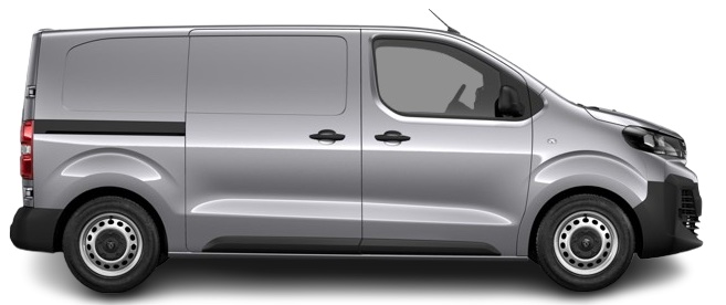 PEUGEOT EXPERT 1.5 Diesel 120cv M — foto 1
