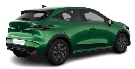 RENAULT CLIO 1.2 TCe 115 evolution — foto 3