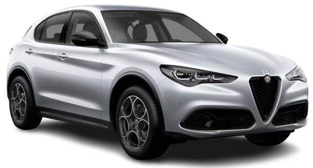 ALFA ROMEO STELVIO 2.2 TD 210 CV Sprint AT8 Q4