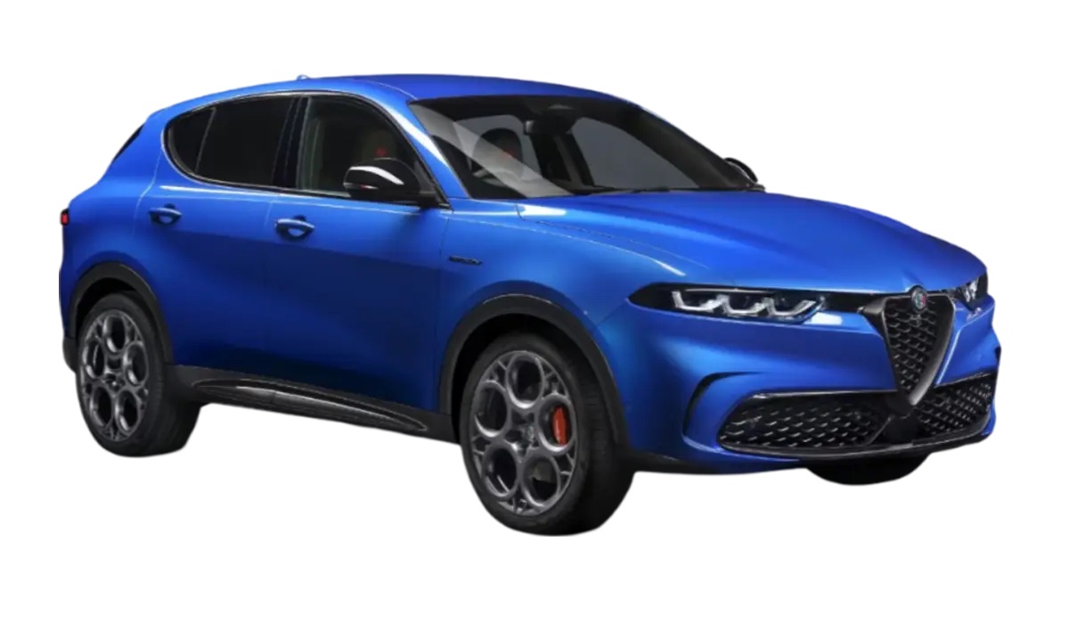 ALFA ROMEO TONALE 1.6 Diesel 130cv TCT6 Sprint