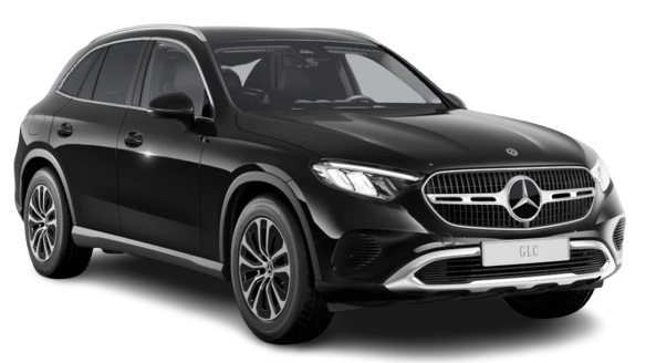 MERCEDES BENZ GLC 220d 4M Mild Hyb. Advanced Plus