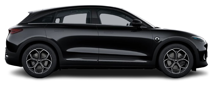 SMART #3 66 kWh Pro+ — foto 1
