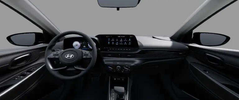 HYUNDAI I20 1.0 T-GDI 90cv ConnectLine — foto 2