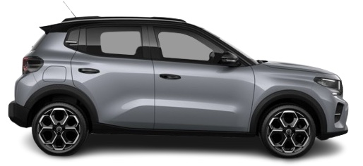 CITROEN C3 Hybrid 110 cv Automatico MAX — foto 1