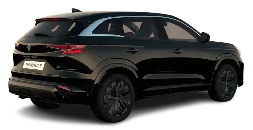 RENAULT AUSTRAL evolution full hybrid E-Tech 200cv — foto 3