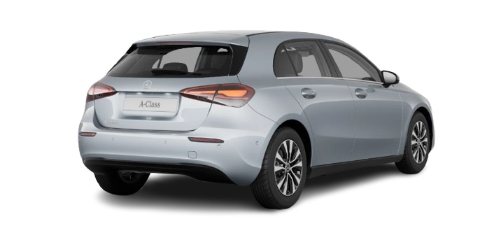 MERCEDES-BENZ CLASSE A A 180 d Business Extra — foto 3
