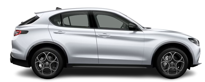 ALFA ROMEO STELVIO 2.2 TD 210 CV Sprint AT8 Q4 — foto 1