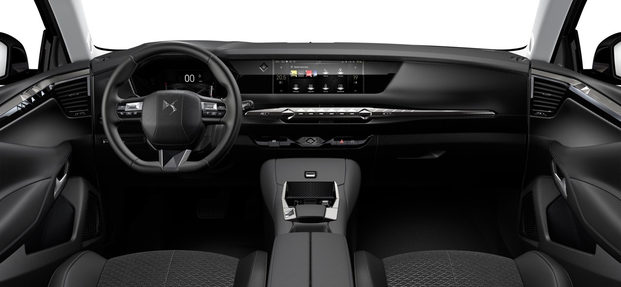 DS 4 BlueHDi 130 Automatico Pallas — foto 2