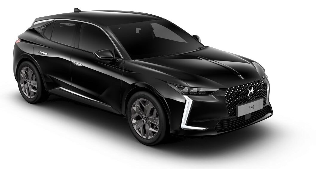 DS 4 BlueHDi 130 Automatico Pallas