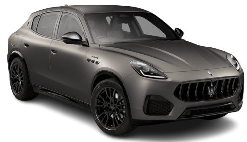 MASERATI GRECALE 2.0 250cv MHEV Q4 auto