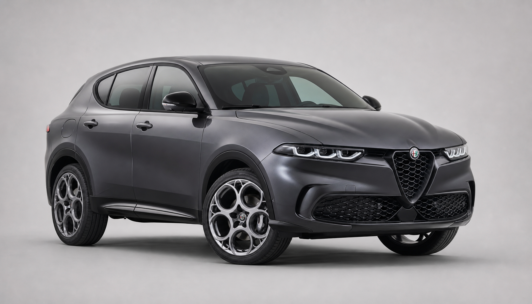ALFA ROMEO TONALE 1.6 DIESEL 130CV TCT6 SPRINT