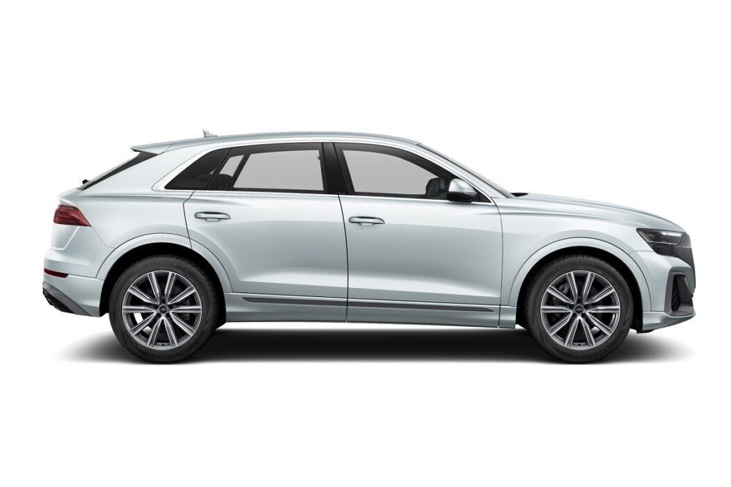 AUDI Q8 TDI 170kW quattro tip. S Line Edition — foto 1