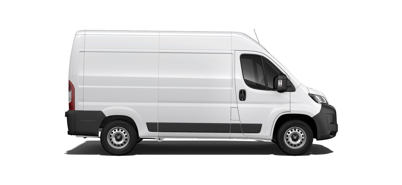 PEUGEOT BOXER 2.2 BLUEHDI 140 S&S 335 L4H2 — foto 1