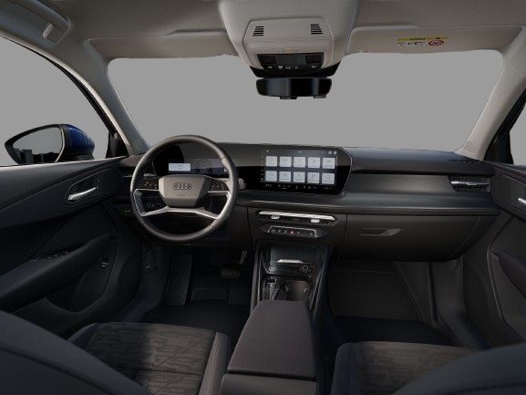 AUDI Q3 SPORTBACK TDI 110 kW S TRONIC BUSINESS ADVANCED — foto 2