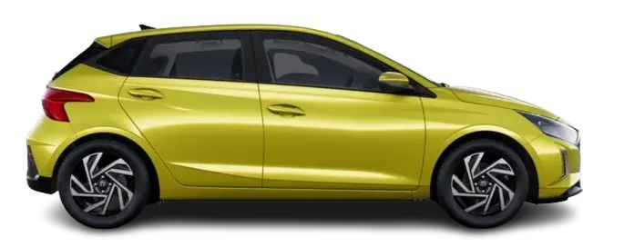 HYUNDAI I20 1.0 T-GDI 90cv ConnectLine — foto 1
