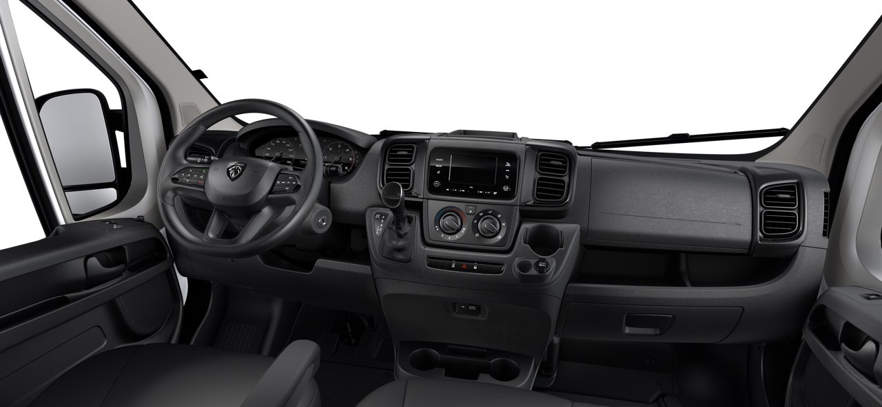 PEUGEOT BOXER 2.2 BLUEHDI 140 S&S 335 L4H2 — foto 2