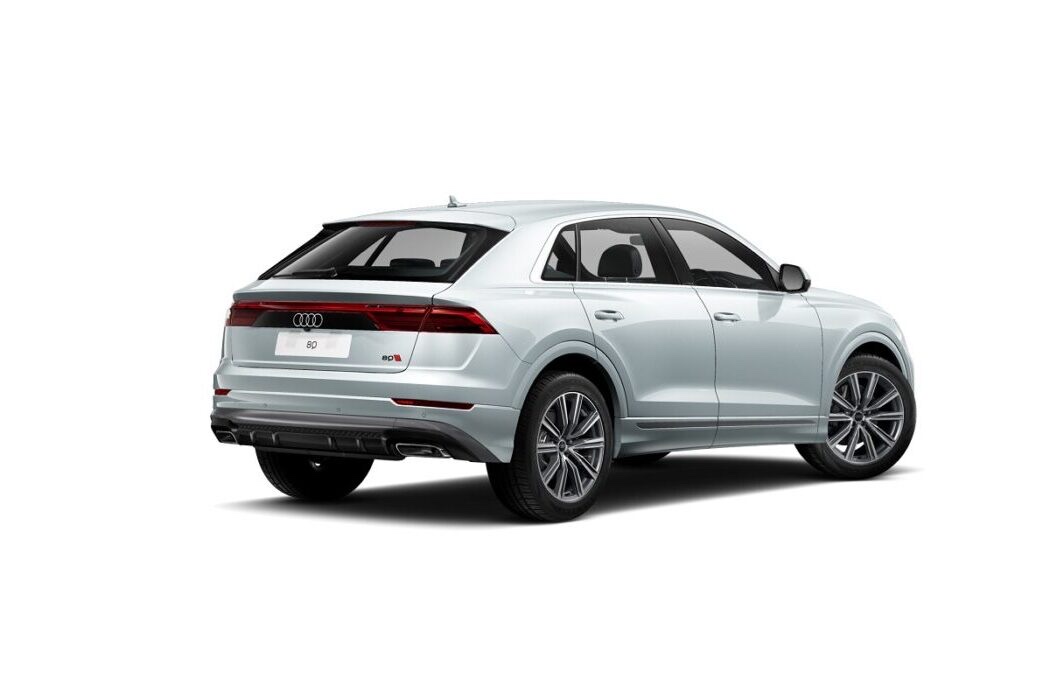 AUDI Q8 TDI 170kW quattro tip. S Line Edition — foto 3
