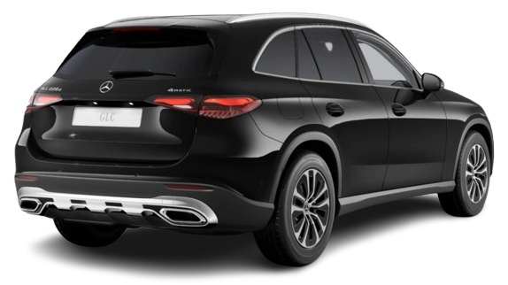 MERCEDES BENZ GLC 220d 4M Mild Hyb. Advanced Plus — foto 3