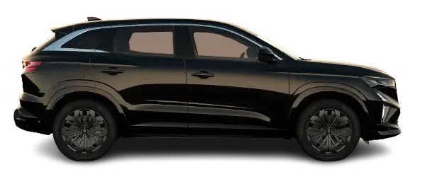 RENAULT AUSTRAL evolution full hybrid E-Tech 200cv — foto 1