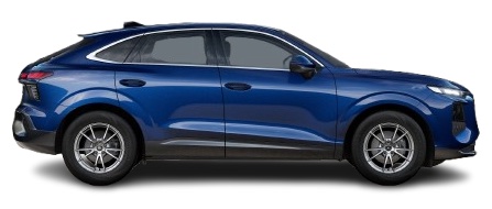 AUDI Q3 SPORTBACK TDI 110 kW S TRONIC BUSINESS ADVANCED — foto 1