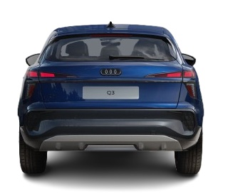 AUDI Q3 SPORTBACK TDI 110 kW S TRONIC BUSINESS ADVANCED — foto 3