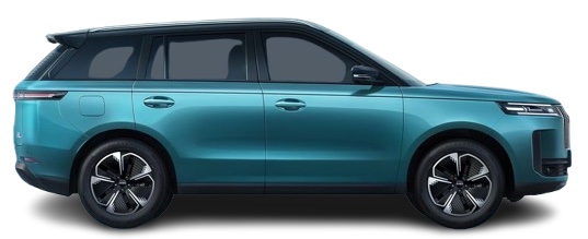 JAECOO 5 1.6 TGDI 7DCT Pure — foto 1
