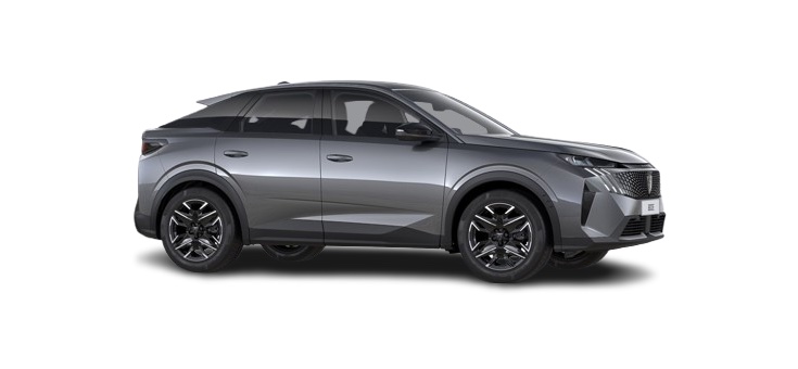 Peugeot 3008 Hybrid 145 e-DCS 6 Allure Business — foto 1