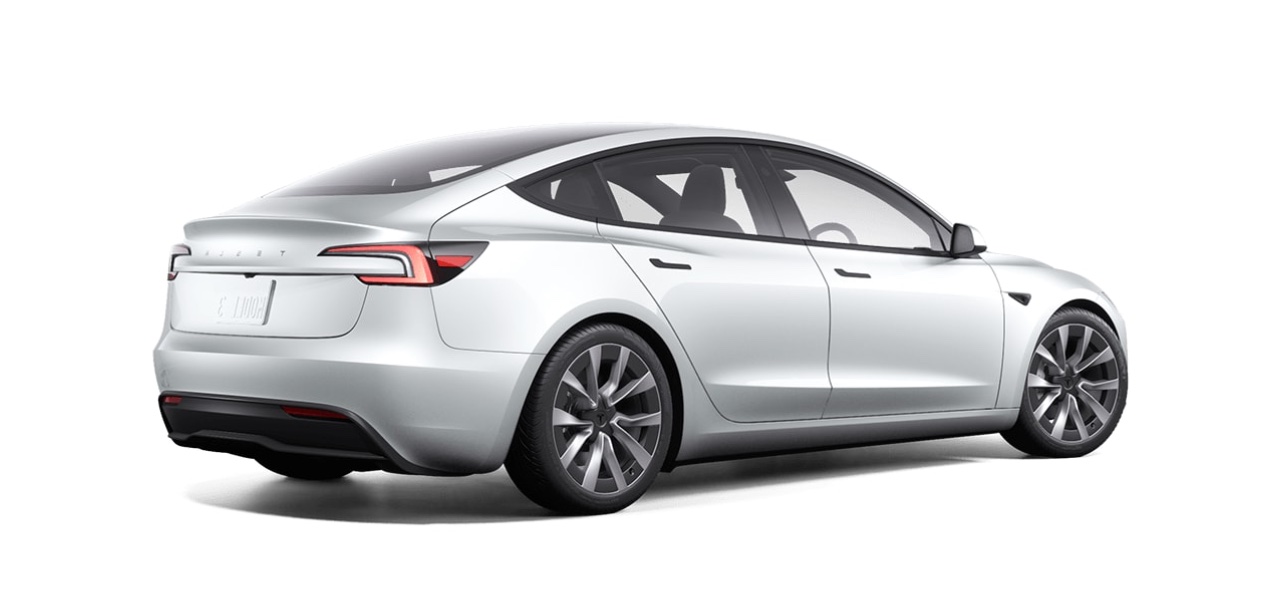TESLA MODEL 3 62.5kWh RWD — foto 3
