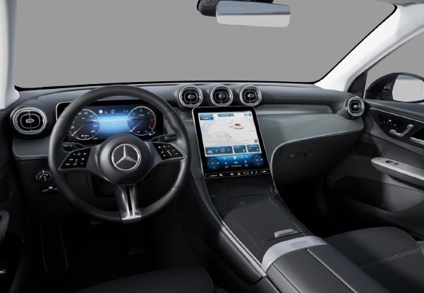 MERCEDES BENZ GLC 220d 4M Mild Hyb. Advanced Plus — foto 2