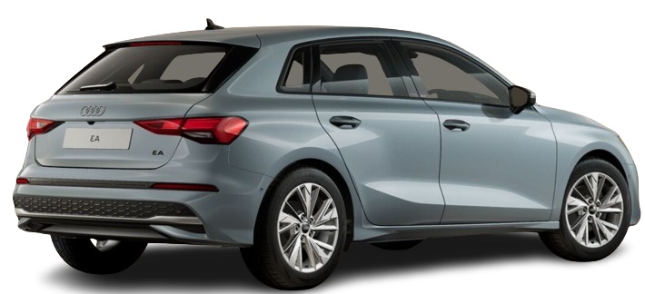 AUDI A3 TDI 110 kW S tronic Business S.Back — foto 3