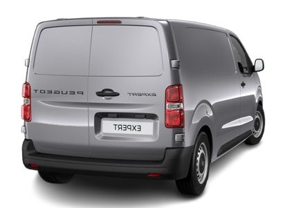 PEUGEOT EXPERT 1.5 Diesel 120cv M — foto 3