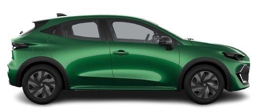 RENAULT CLIO 1.2 TCe 115 evolution — foto 1