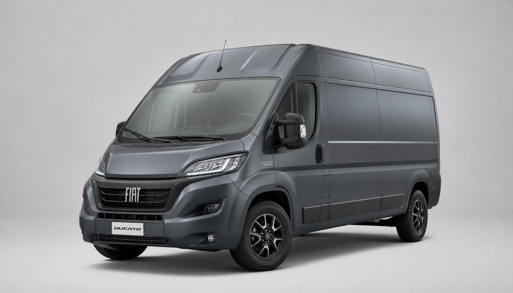FIAT DUCATO 33Q MH2 140CV 2.2 MULTIJET
