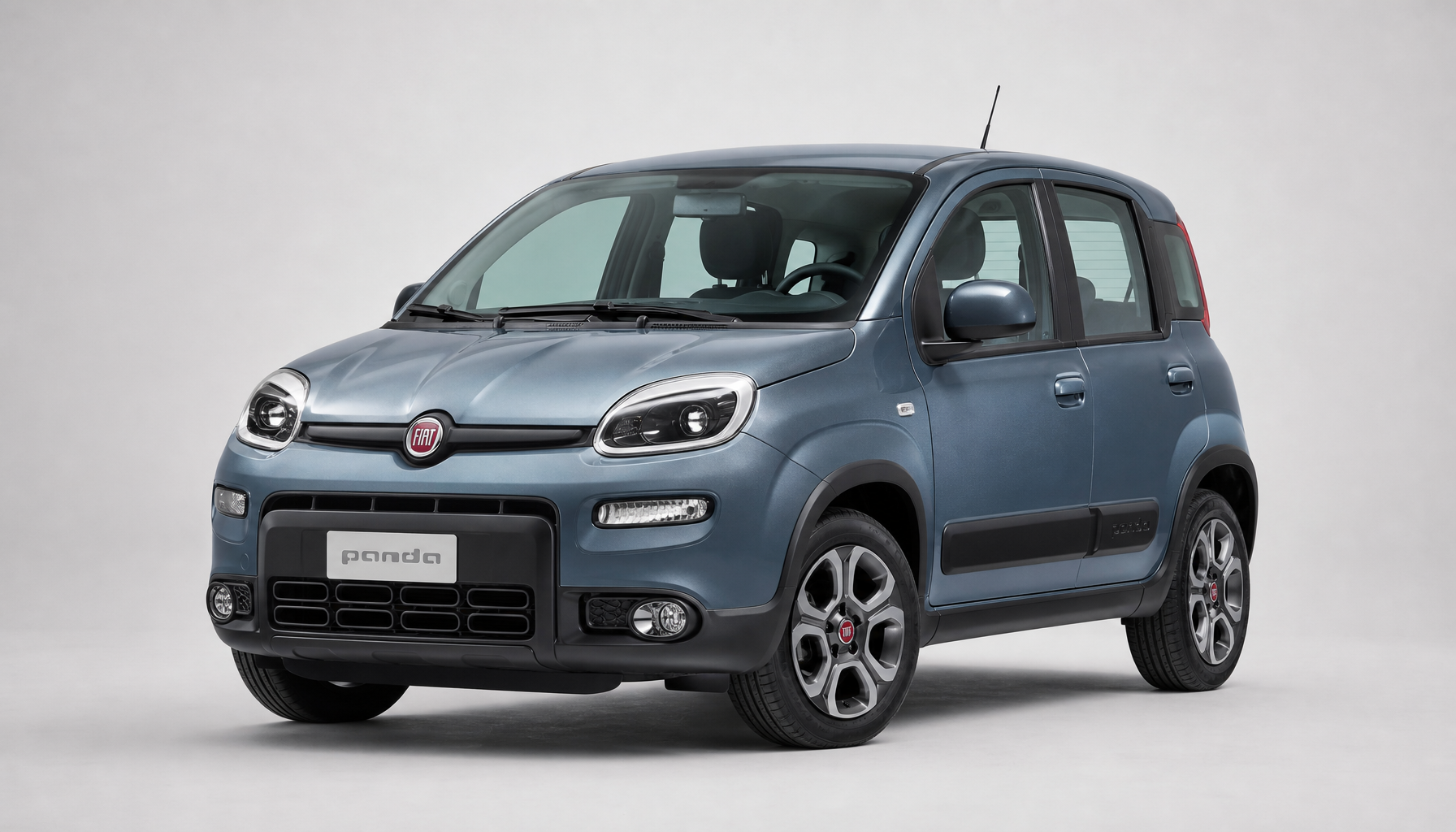 FIAT PANDA 1.0 FIREFLY 70CV S&S HYBRID