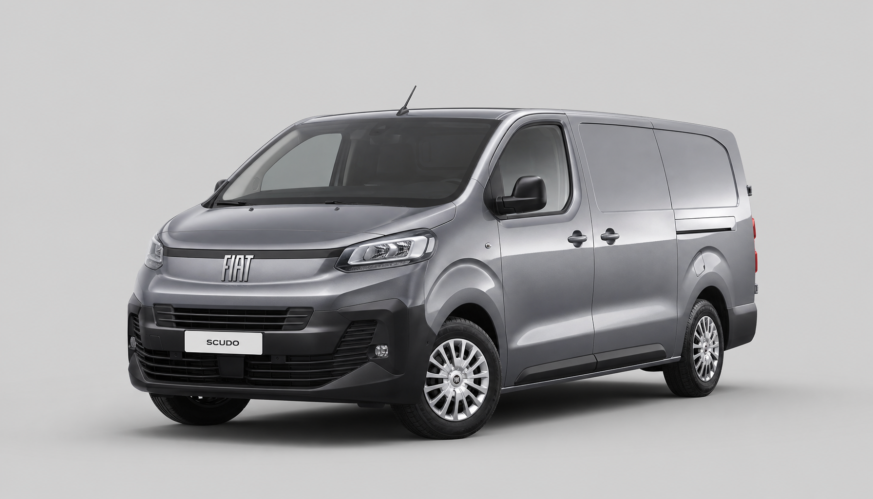 FIAT SCUDO VAN L2H1 1.5 BLUEHDI 120CV MT6 S&S